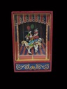 Musical Box IKECHO Spieluhr Nr. 925