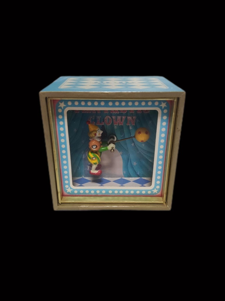 Koji Murai Clown Museum Little 1994