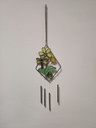 Gilde Wind Chimes Röhren Windspiel