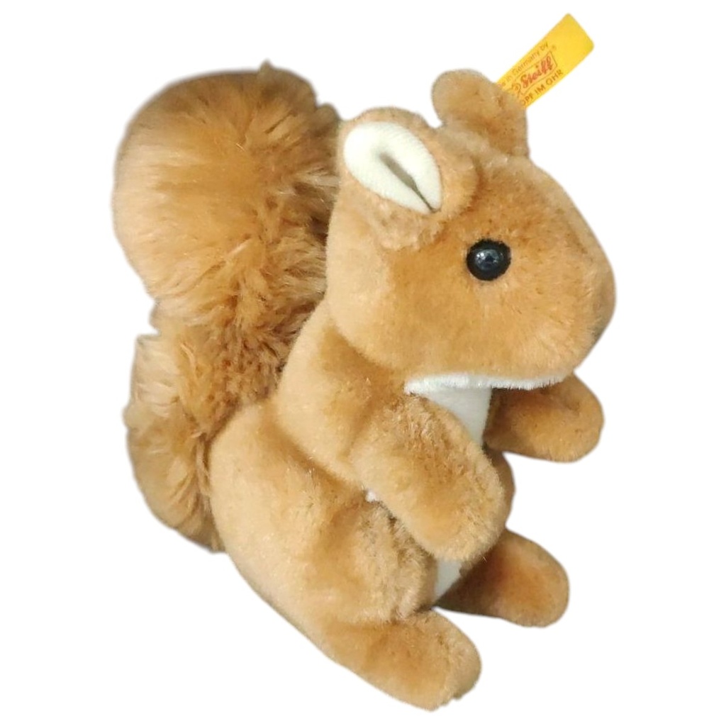 Steiff 045127 Eichhörnchen