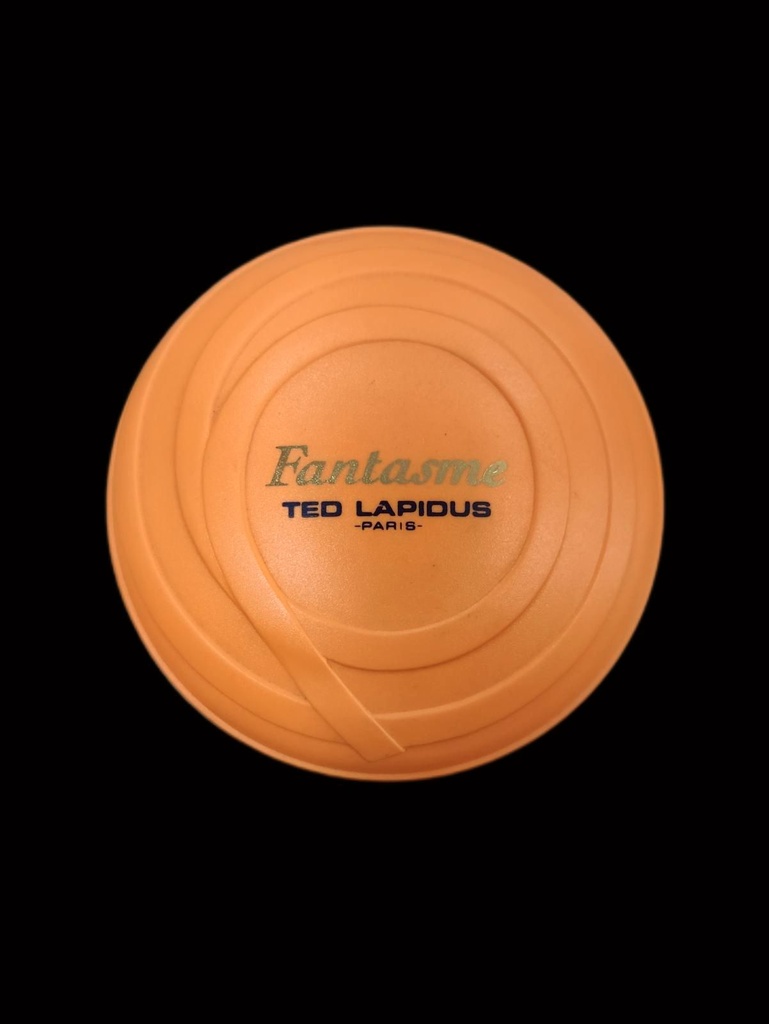 Fantasme Ted Lapidus Seife 100g (€15,00/100g) in Seifendose