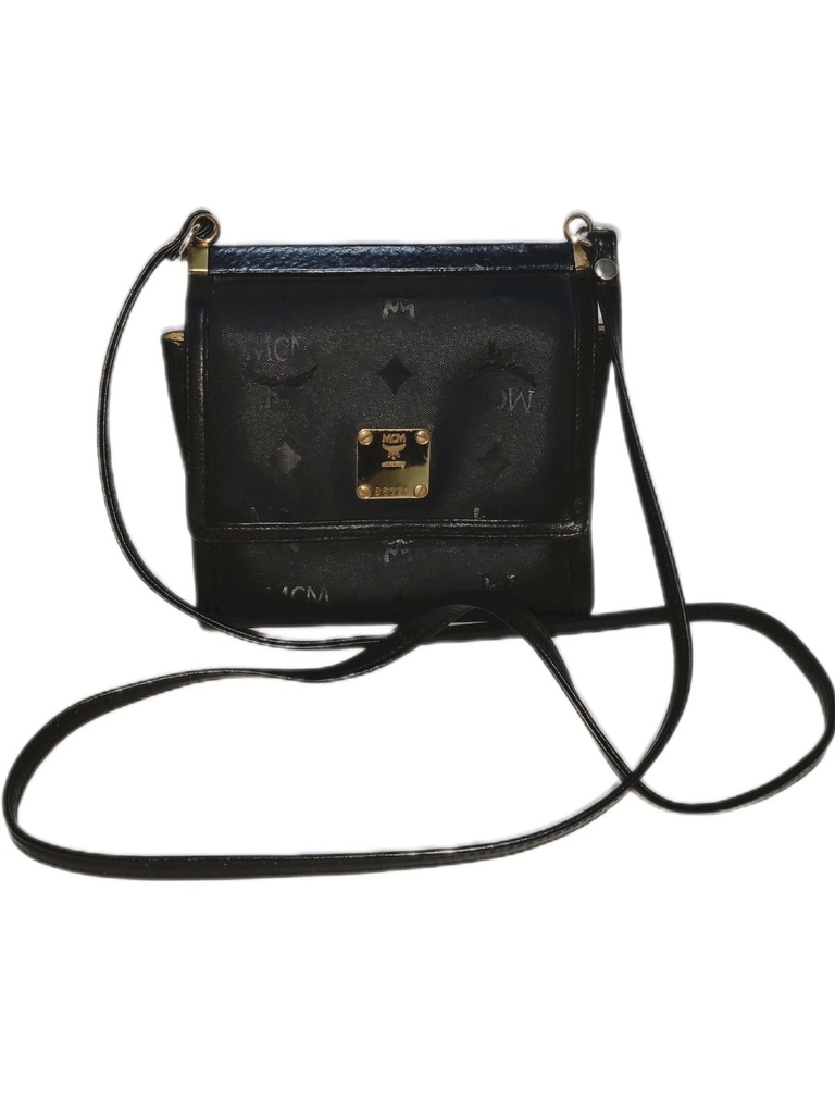 MCM Tasche Umhängetasche