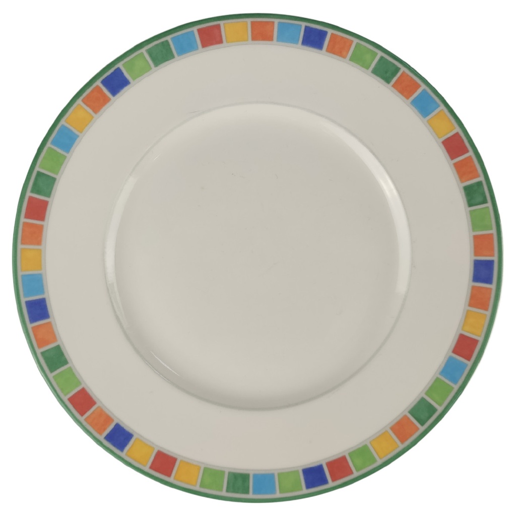 [1805907] Kuchenteller Villeroy & Boch Twist gebraucht - gut