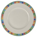 Kuchenteller Villeroy & Boch Twist gebraucht - gut