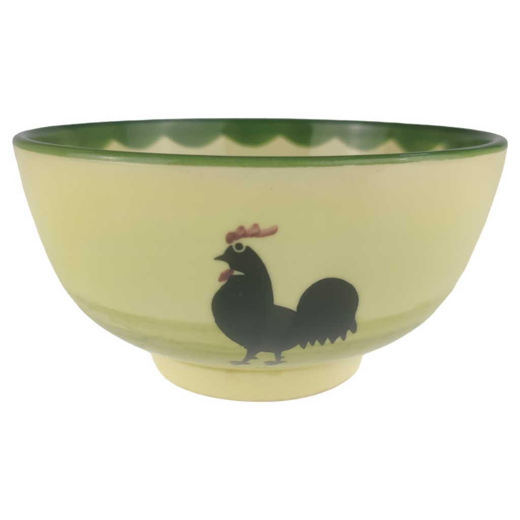 [1806060] Dessertschale Zeller Keramik Hahn & Henne