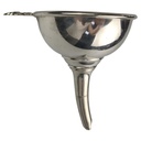 Weintrichter Trichter Lesprit & Levin Silber France