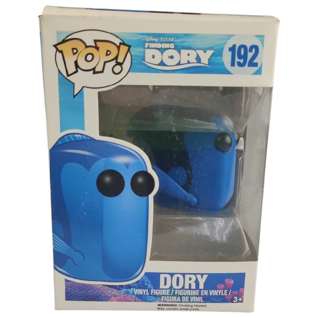 Funko Pop! Dory 192 Finding