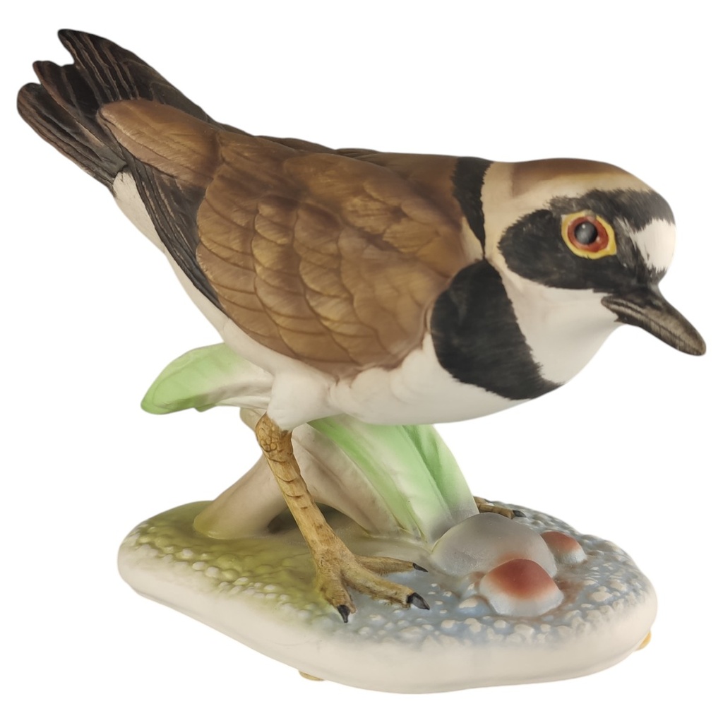 [1806254] Figur Goebel Vogel des Jahres 1993 Flußregenpfeifer