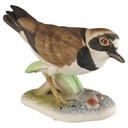 Figur Goebel Vogel des Jahres 1993 Flußregenpfeifer