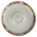Untertasse für Mokka 12 cm Hutschenreuther Galleria Leonard Paris Bologna gebraucht - sehr gut