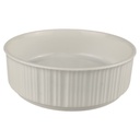 Schale Dessertschale 11,8 cm Rosenthal Variation Weiß gebraucht - gut