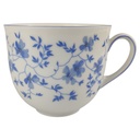 Kaffeetasse Arzberg Form 1382 Blaublüten