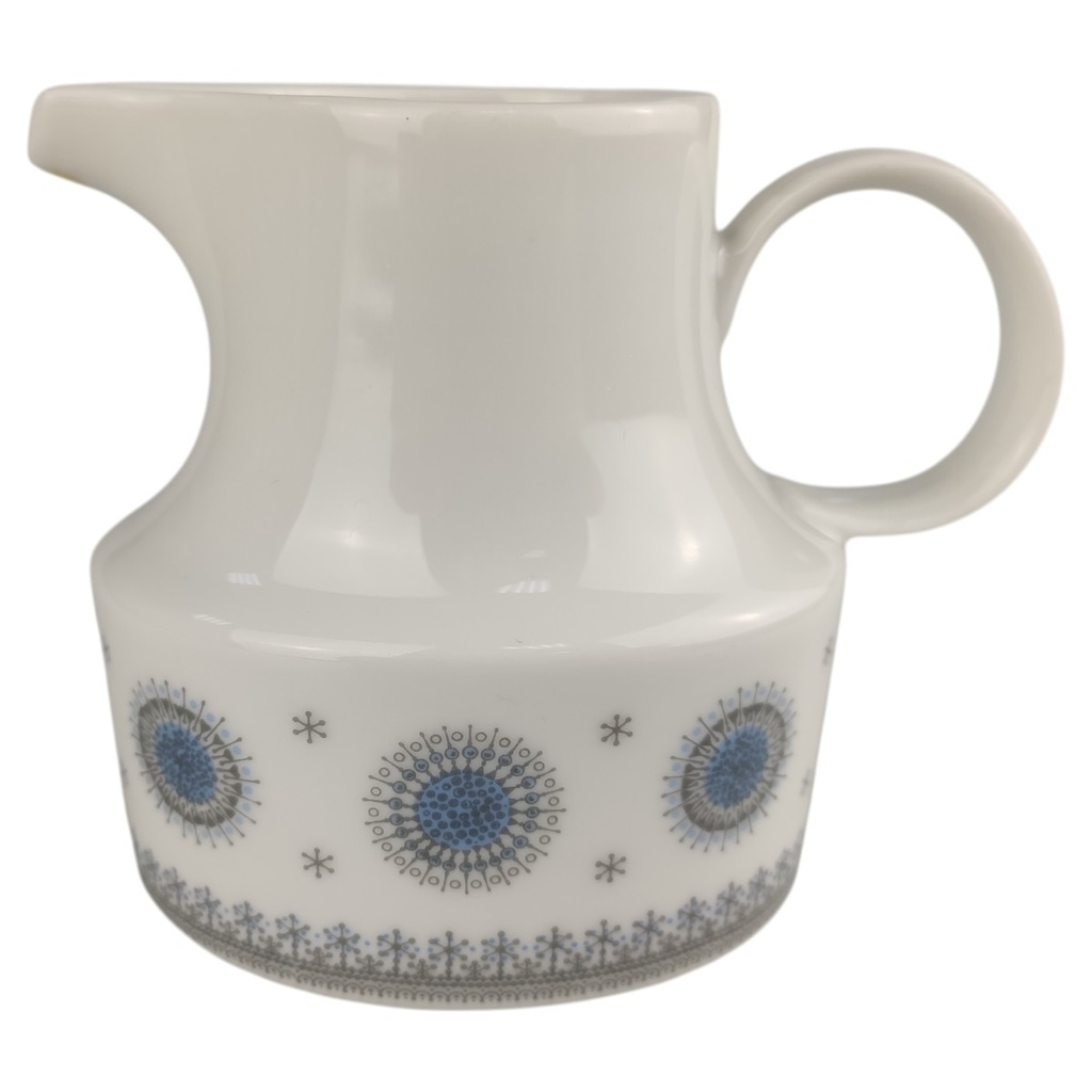 [1806394] Milchkännchen Rosenthal Composition Eisblume Tapio Wirkkala gebraucht - sehr gut
