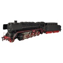 Dampflok Dampflokomotive mit Schlepptender Spur H0 Märklin 3027