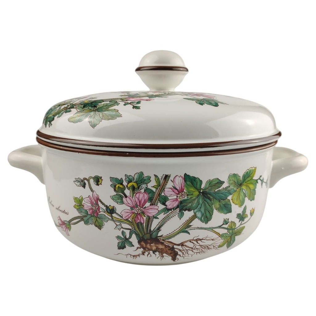 Ragoutterrine 1,6 L Villeroy & Boch Botanica I.Wahl I. Wahl gebraucht - gut