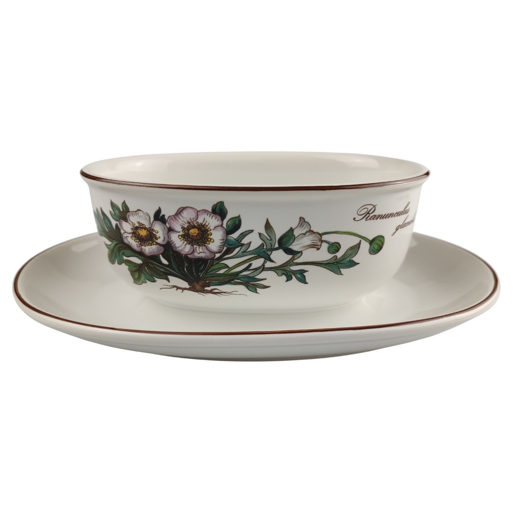 [1818171] Sauciere Villeroy & Boch Botanica gebraucht - neuwertig
