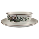 Sauciere Villeroy & Boch Botanica gebraucht - neuwertig
