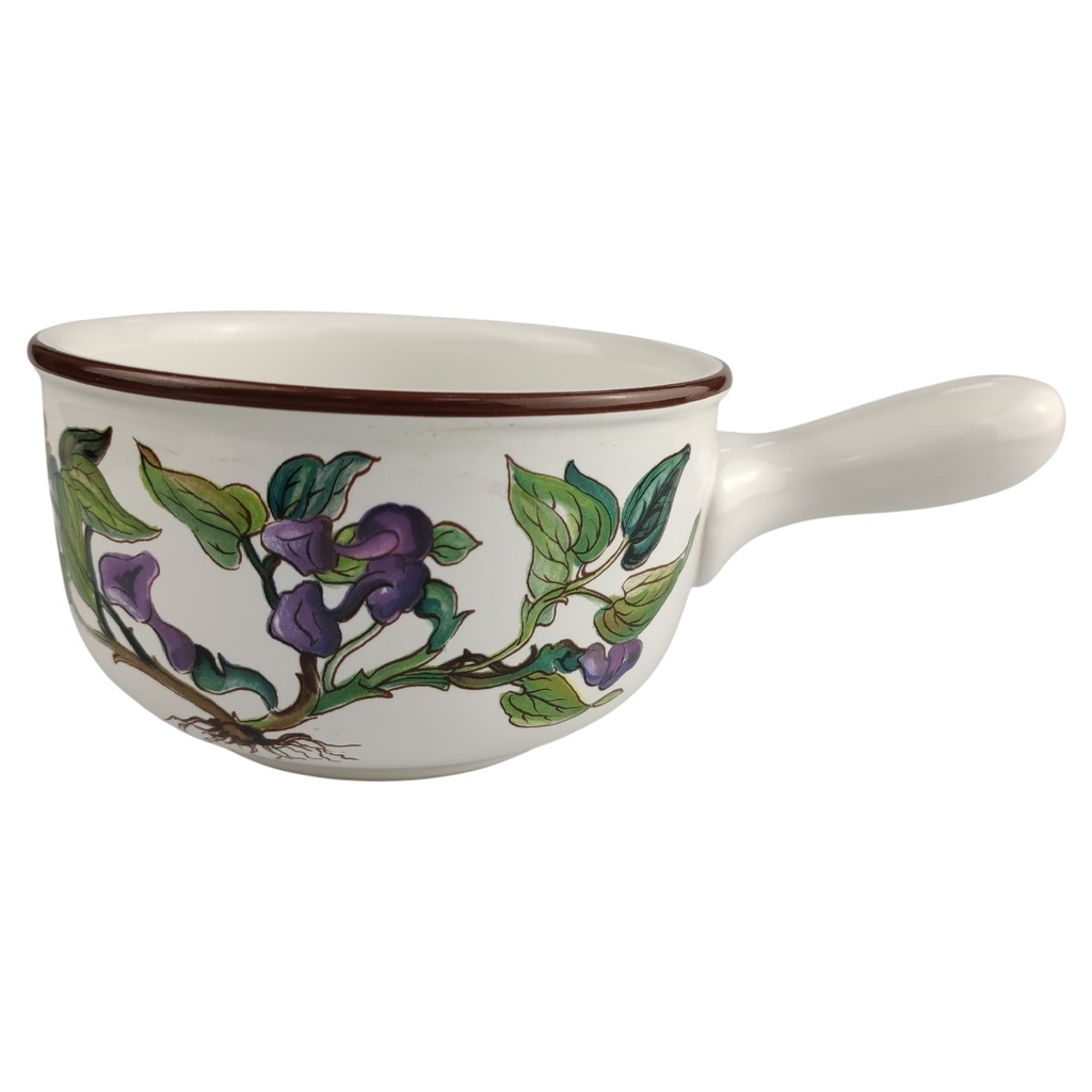 [1818173] Sauciere mit Stiel Villeroy & Boch Botanica