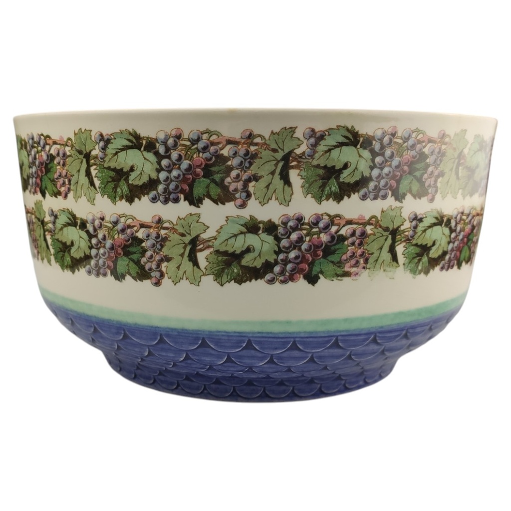 Schüssel groß 23 cm Villeroy & Boch Tosca gebraucht - akzeptabel