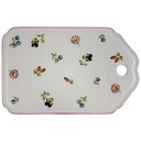 Frühstücksbrettchen Villeroy & Boch Petite Fleur gebraucht - sehr gut
