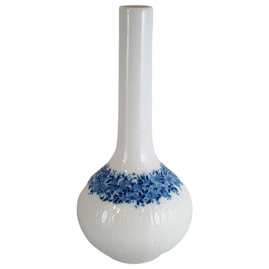 [45811017] Tischvase 21 cm Rosenthal Romanze Benares gebraucht - sehr gut