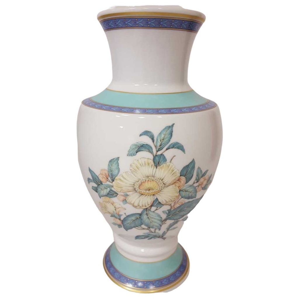 Vase 32 cm AK Kaiser Porzellan K.Nossek gebraucht - sehr gut