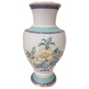 Vase 32 cm AK Kaiser Porzellan K.Nossek gebraucht - sehr gut
