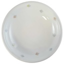Schüssel 22 cm Seltmann Weiden Liane Rautendekor 23559 gebraucht - gut