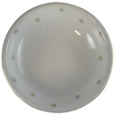 Schüssel 25 cm Seltmann Weiden Liane Rautendekor 23559 gebraucht - gut