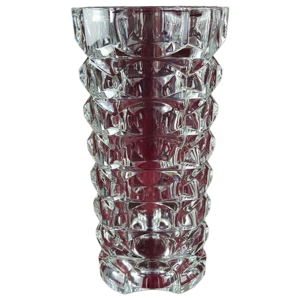 Blumenvase 25 cm Luminarc Einzelteile Transparent gebraucht - gut