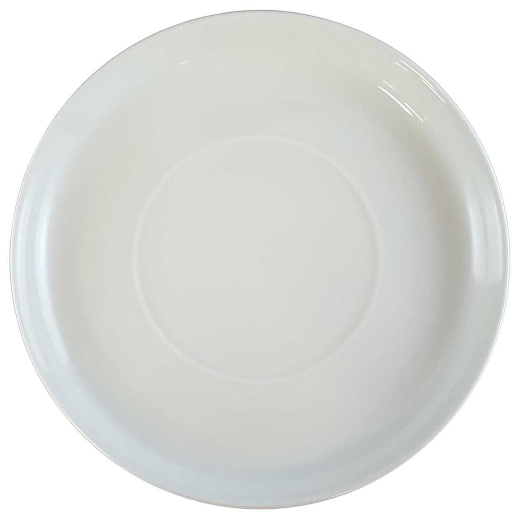 [45811063] Untertasse für Kaffee 14,5 cm Melitta Oslo Weiß