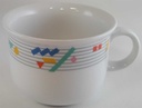 Kaffeetasse Tasse Thomas Porzellan Trend Sunny gebraucht - gut