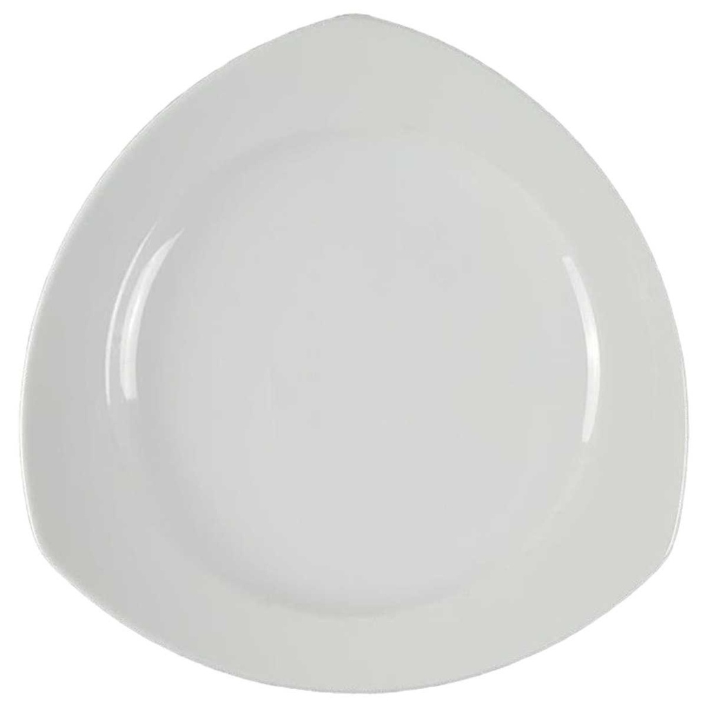 [45811131] Kuchenteller Dessertteller Thomas Porzellan Vario Pure Weiß gebraucht - gut