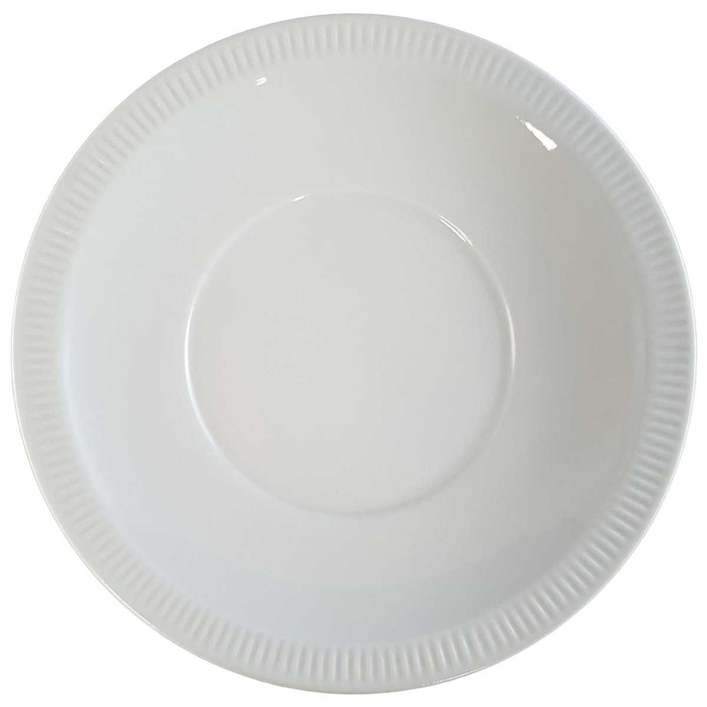 Untertasse für Kaffee 15,2 cm Arzberg Form 2075 Secunda Athena