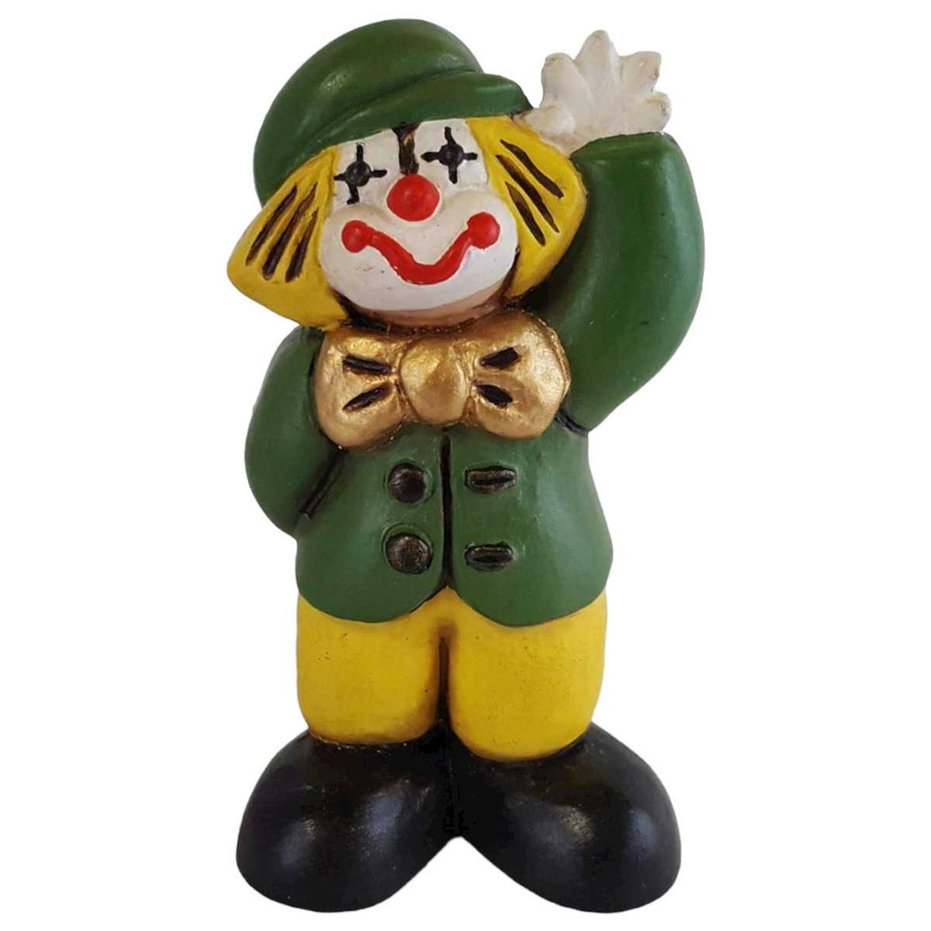 [45811182] Figur Thun Bozener Bozner Clown gebraucht - sehr gut