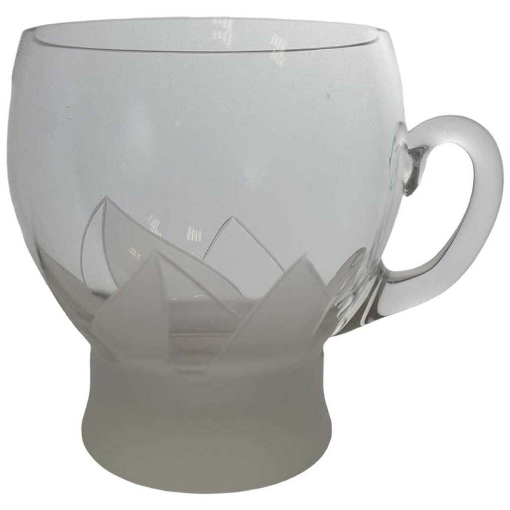 [45811231] Teetasse Tasse Punschtasse/Teetasse mit Henkel Spiegelau Dream