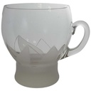 Teetasse Tasse Punschtasse/Teetasse mit Henkel Spiegelau Dream