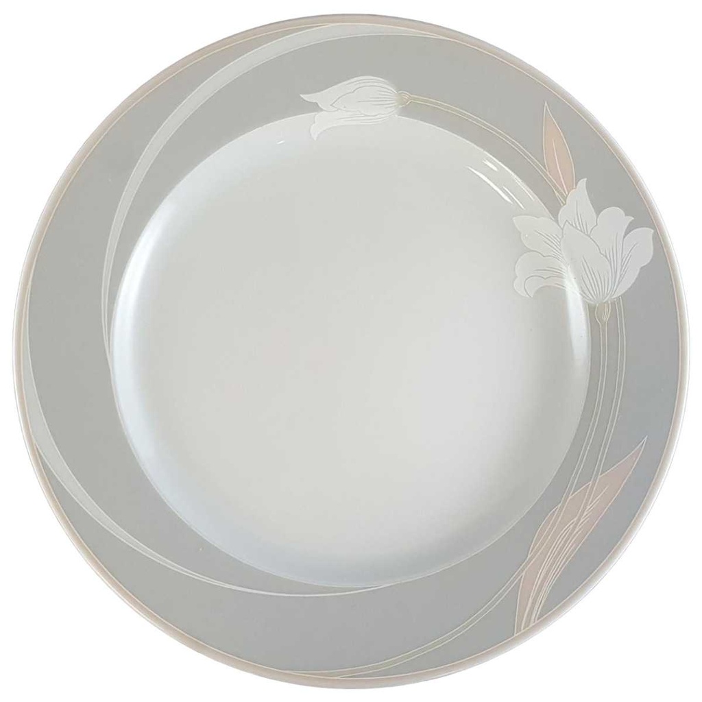 Kuchenteller Dessertteller Frühstücksteller 19,9 cm Eschenbach Thema Lydia gebraucht - gut