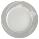 Kuchenteller Dessertteller Frühstücksteller 19,9 cm Eschenbach Thema Lydia gebraucht - gut