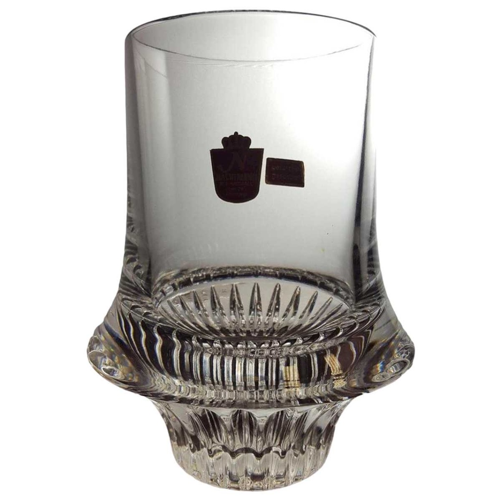 [45811296] Blumenvase 16,5 cm Nachtmann Europa gebraucht - sehr gut