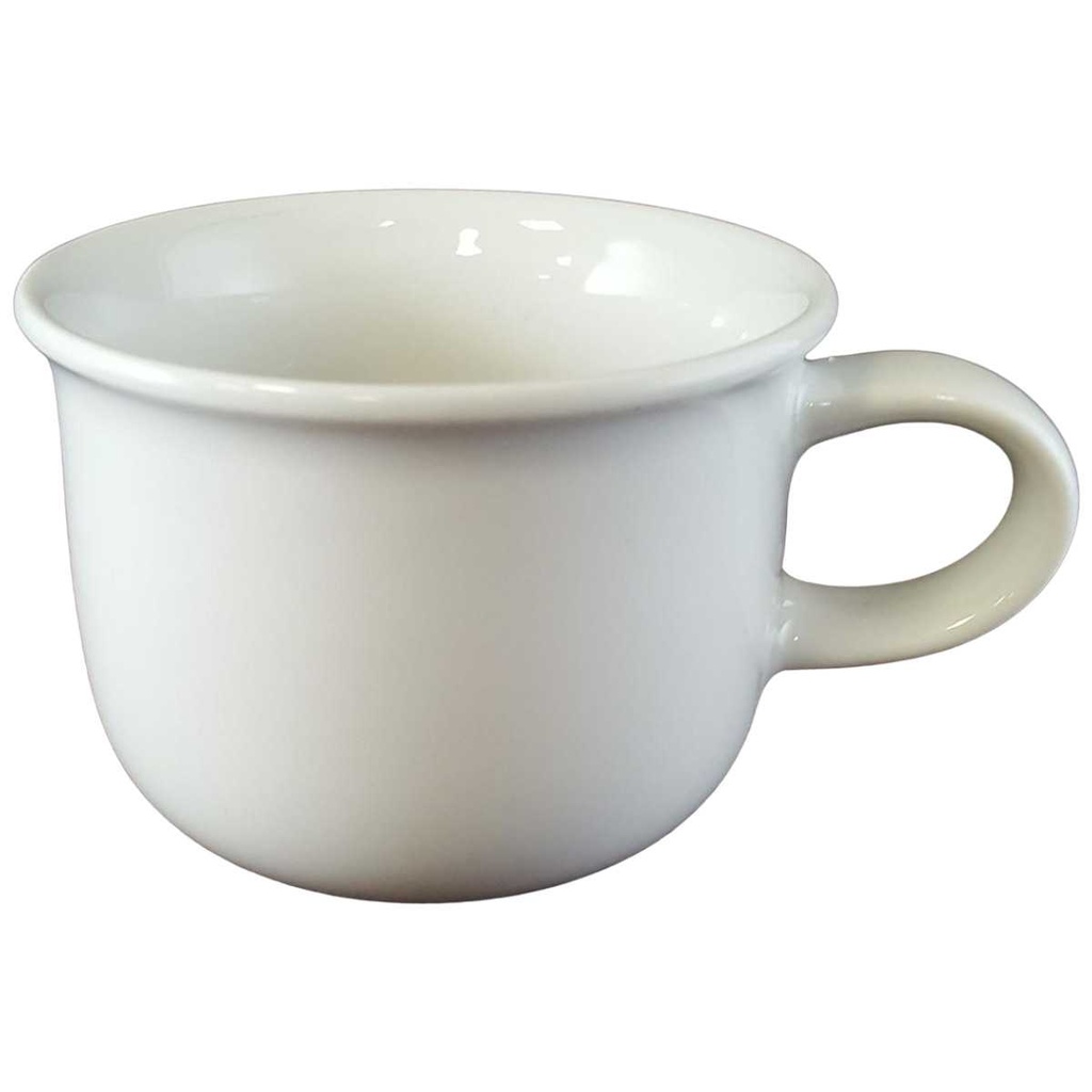 [45811342] Kaffeetasse Tasse Arzberg Daily Weiß gebraucht - sehr gut
