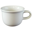 Kaffeetasse Tasse Arzberg Daily Weiß gebraucht - sehr gut