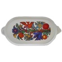 Fleischplatte Villeroy & Boch Acapulco gebraucht - sehr gut