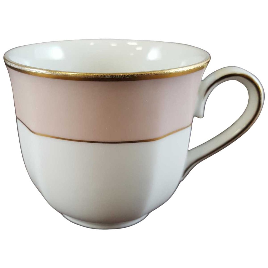 [45811372] Kaffeetasse Tasse Winterling Kirchenlamitz La Belle Roseband