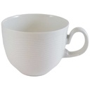 Kaffeetasse Tasse Arzberg Swingline White Sky gebraucht - sehr gut