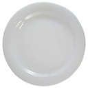 Kuchenteller 20 cm Arzberg Swingline White Sky gebraucht - sehr gut