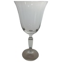 Weinglas Weinkelch Rotweinglas H 19 D 9,5 cm