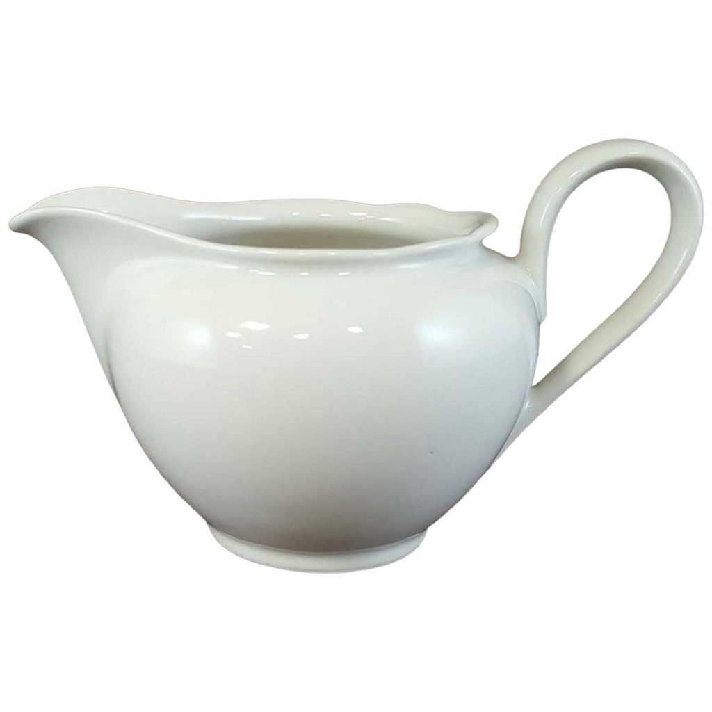 [45811407] Milchkännchen Hutschenreuther Arzberg Weiß gebraucht - sehr gut