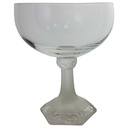 Sektschale Rosenthal Maria Glas Classic Rose