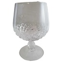 Cognacschwenker Cristal d`Arques Longchamp gebraucht - sehr gut